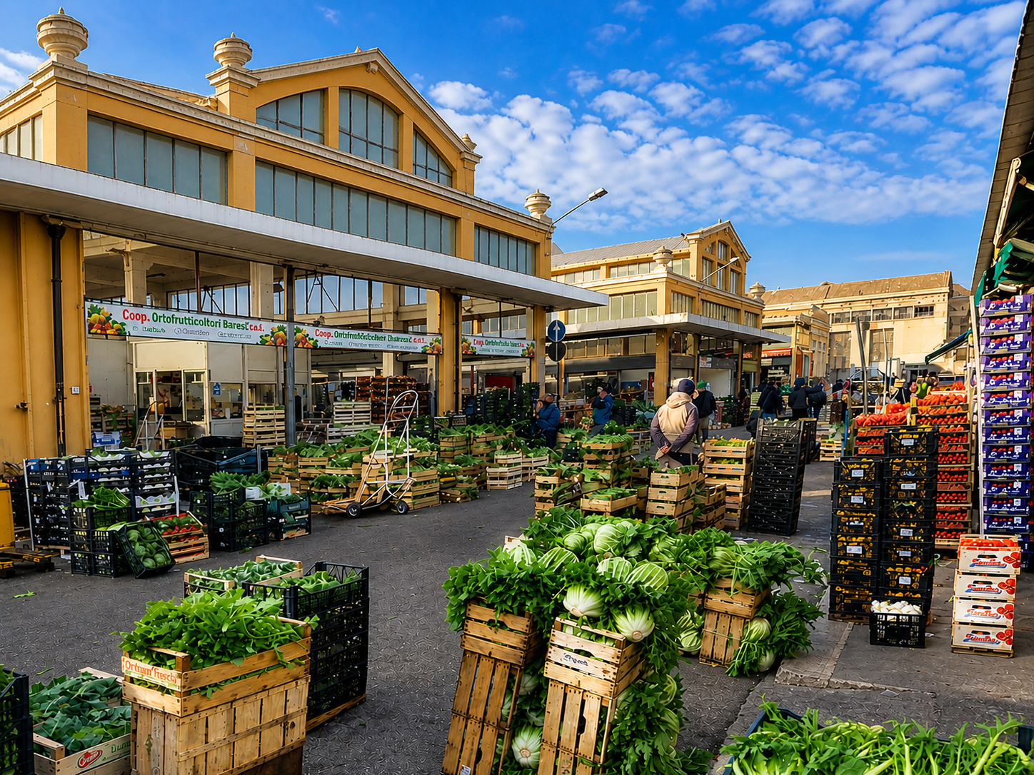 Mercato