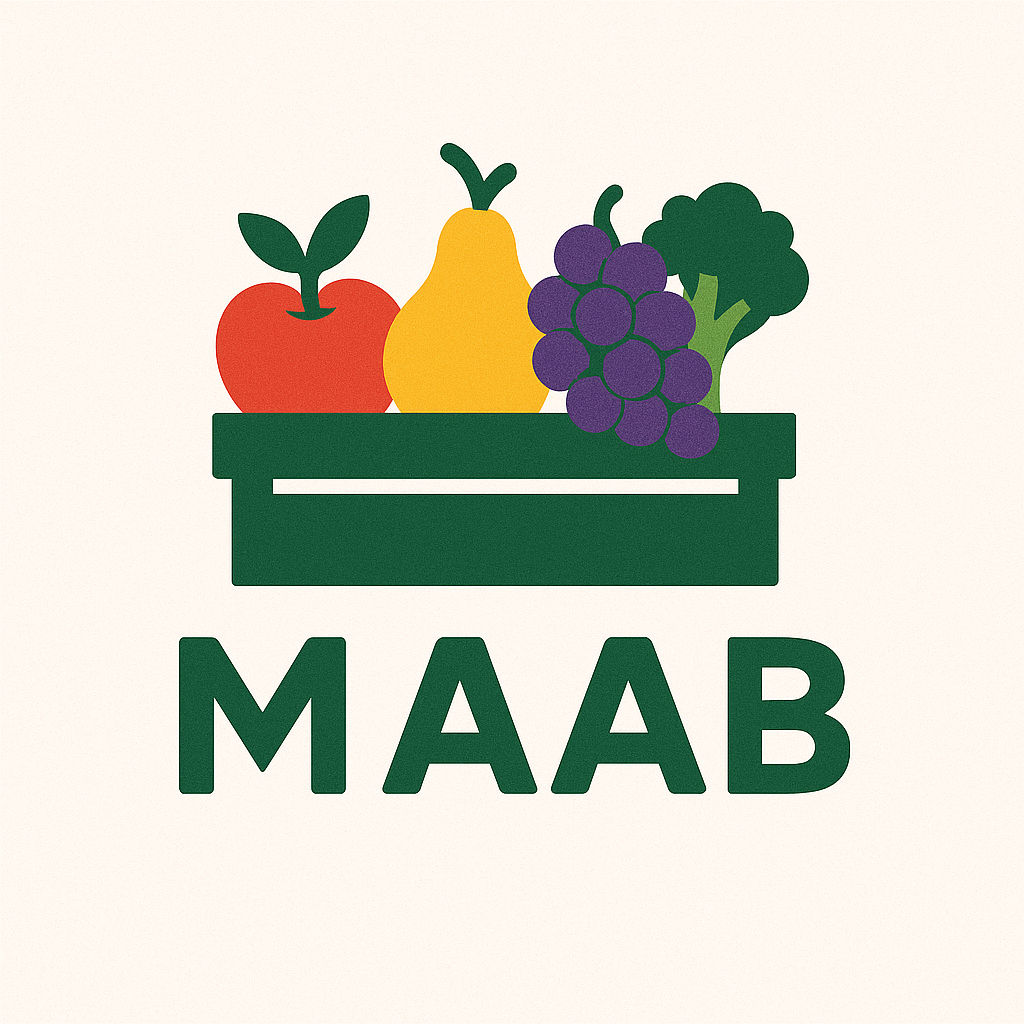 Logo FreshMarket